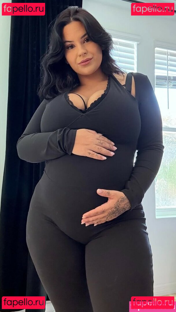 Vixxenjo Nude Onlyfans Photo 33