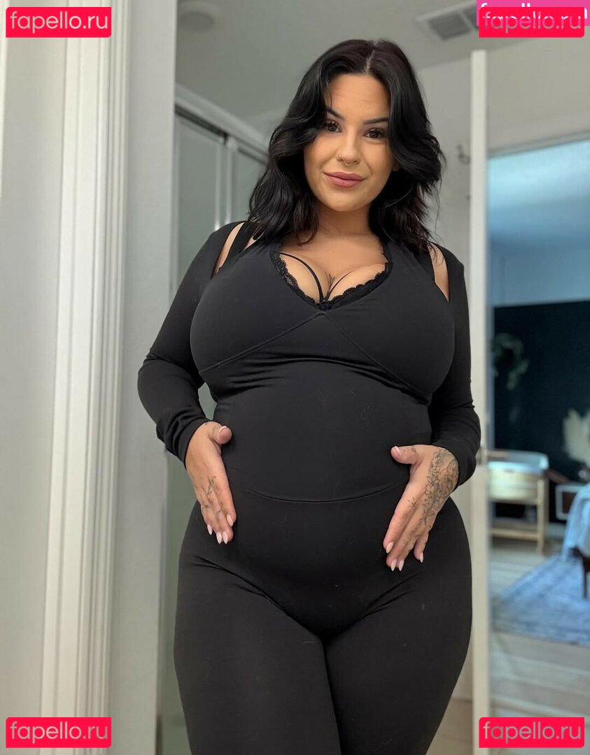 Vixxenjo Nude Onlyfans Photo 34
