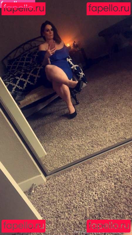 Kristy Daniels Nude Onlyfans Photo 6
