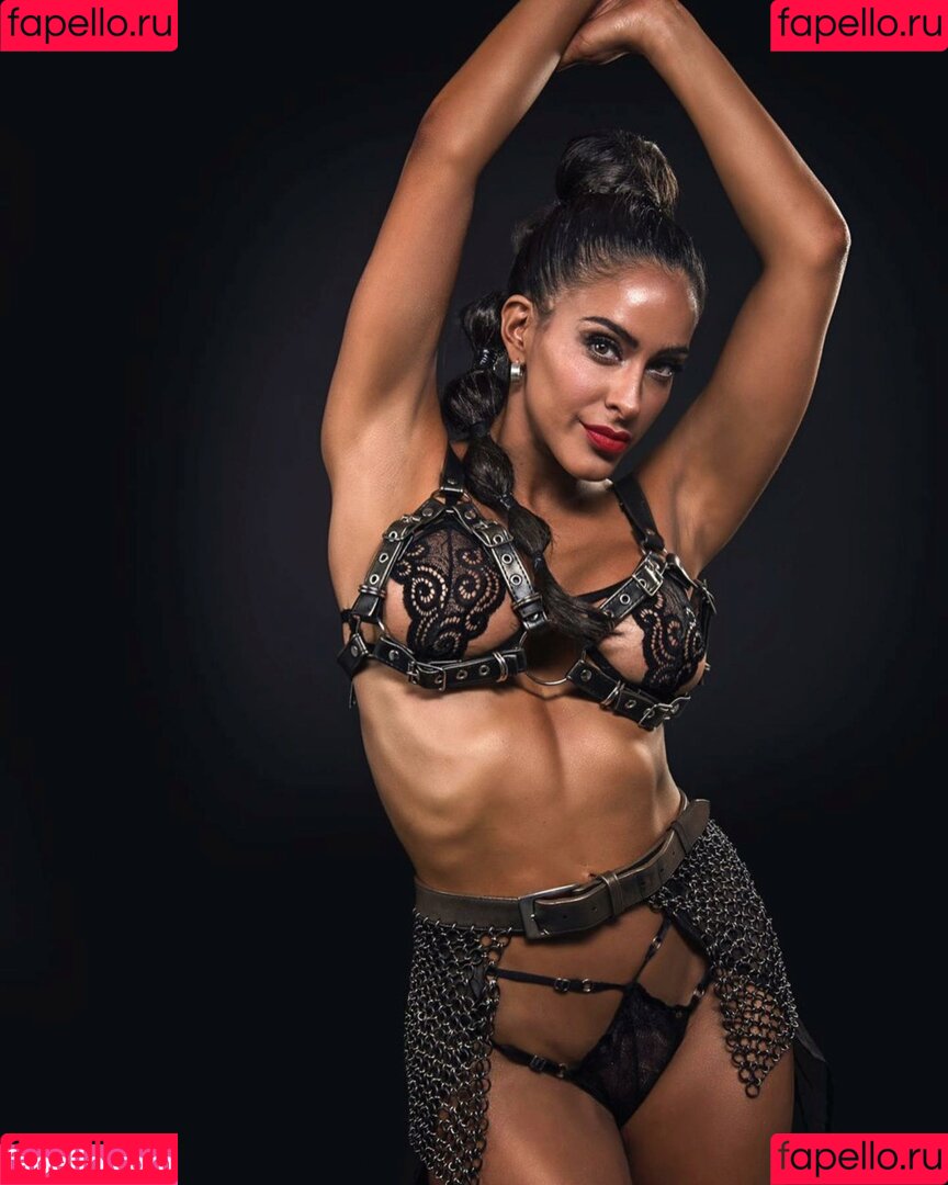 Celeste Muriega Onlyfans Photo Gallery 