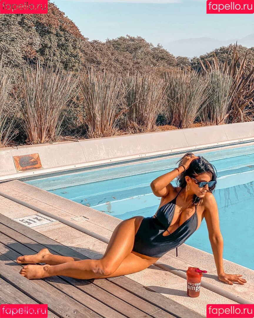 Celeste Muriega Onlyfans Photo Gallery 