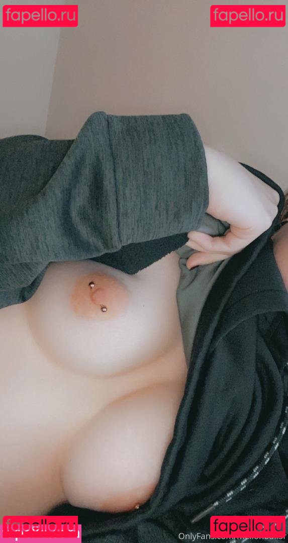 mellonball3r Nude Onlyfans Photo 17
