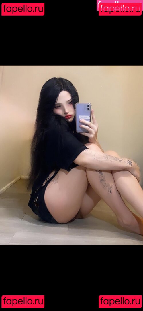 Moonlitvivi Nude Onlyfans Photo 5