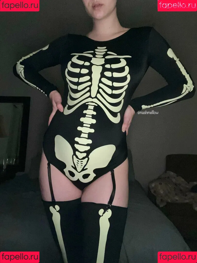 smashmelllow Onlyfans Photo Gallery 