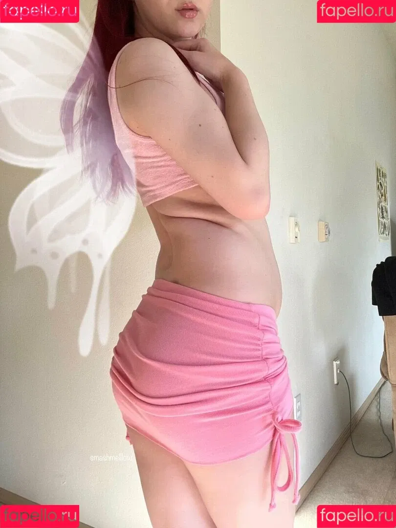 smashmelllow Onlyfans Photo Gallery 