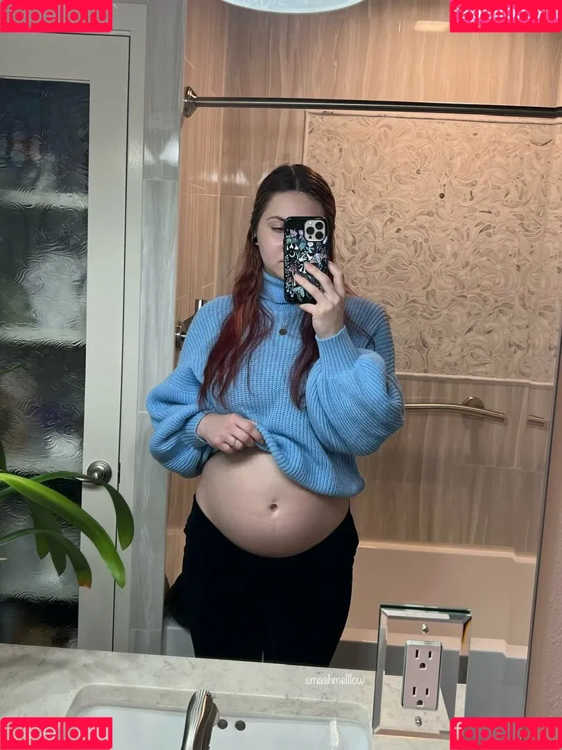 smashmelllow Onlyfans Photo Gallery 