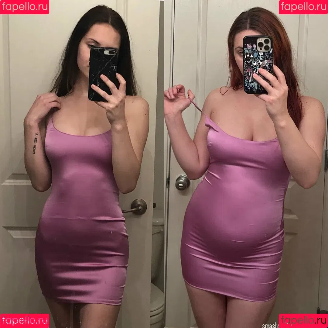 smashmelllow Onlyfans Photo Gallery 