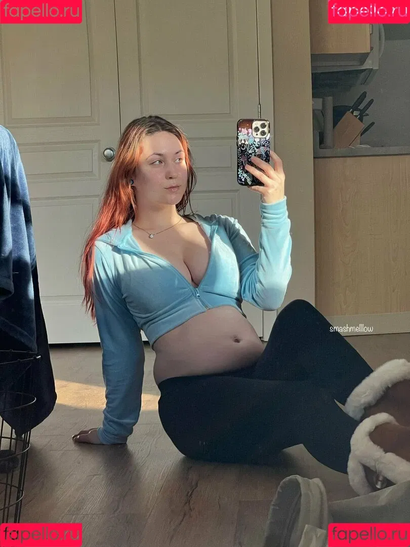 smashmelllow Onlyfans Photo Gallery 