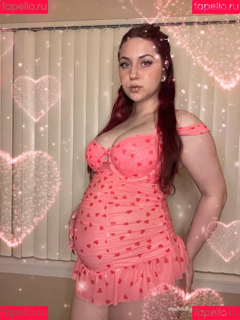 smashmelllow Onlyfans Photo Gallery 