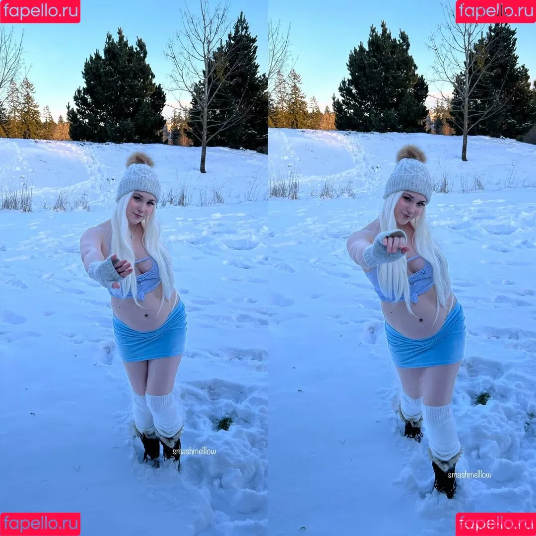smashmelllow Onlyfans Photo Gallery 
