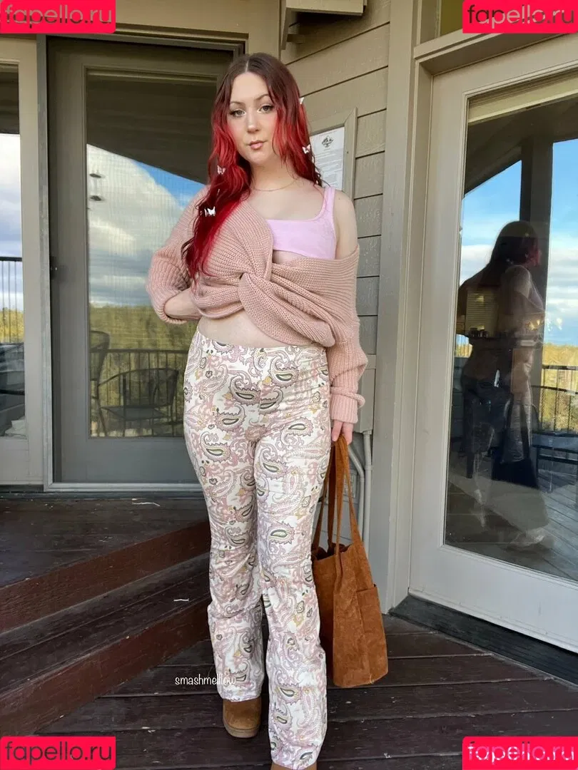 smashmelllow Onlyfans Photo Gallery 