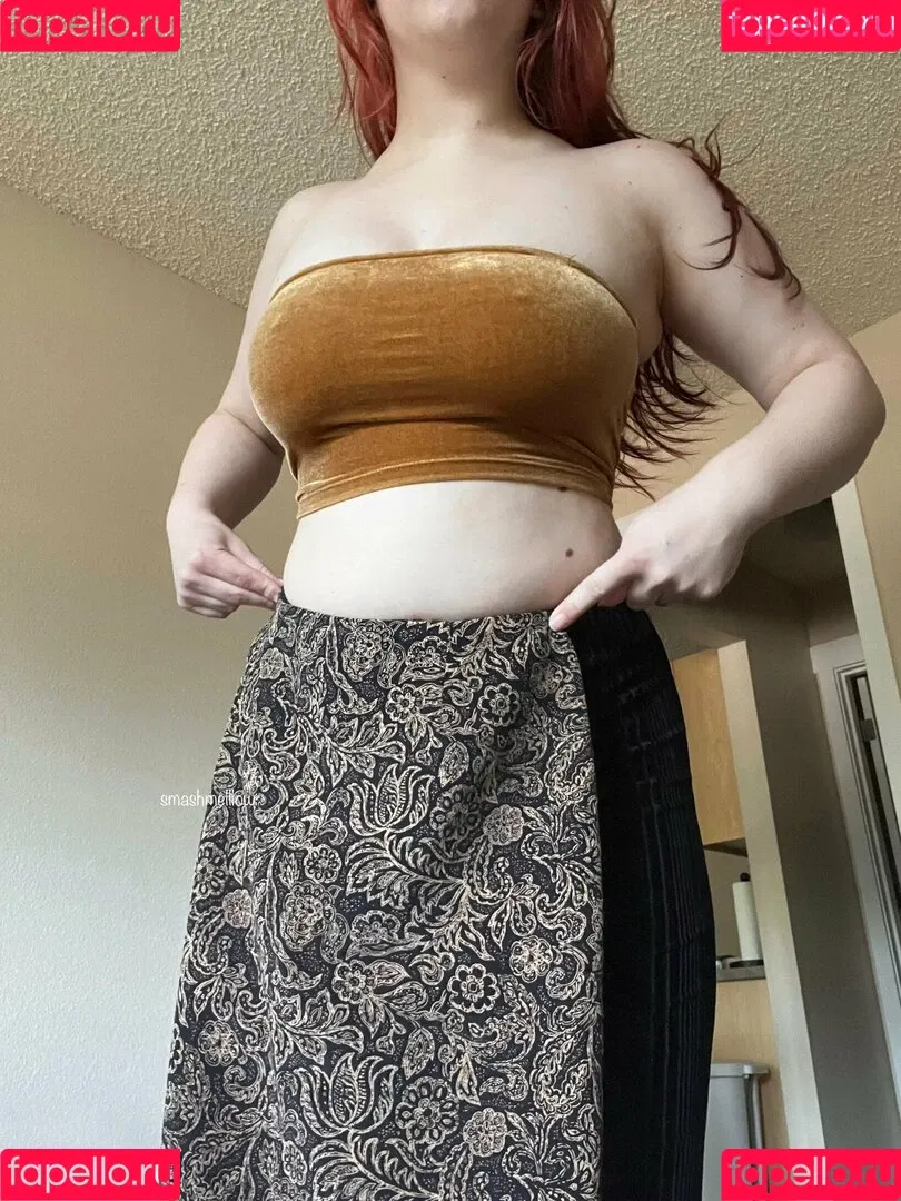 smashmelllow Onlyfans Photo Gallery 