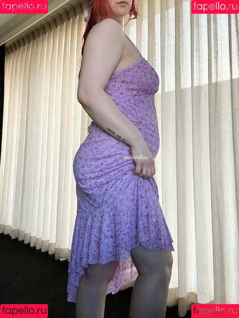 smashmelllow Onlyfans Photo Gallery 