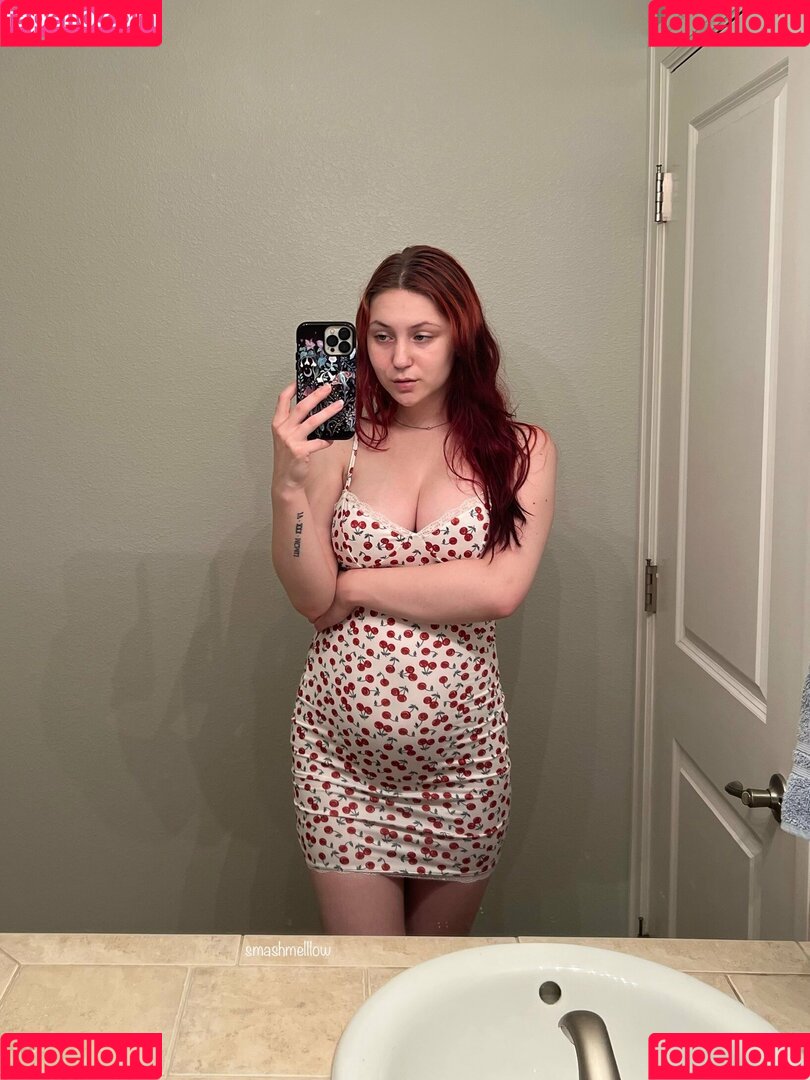 smashmelllow Onlyfans Photo Gallery 