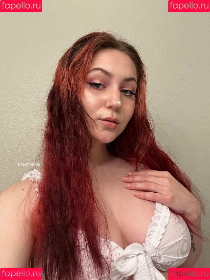 smashmelllow Onlyfans Photo Gallery 