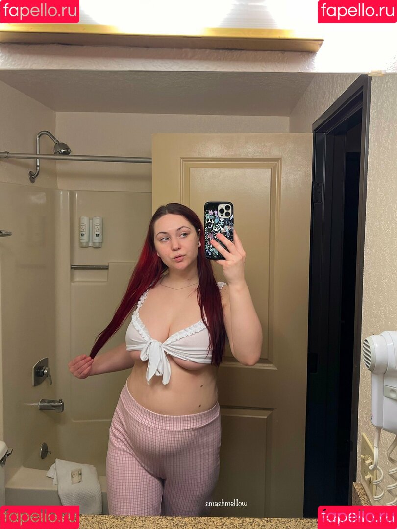 smashmelllow Onlyfans Photo Gallery 