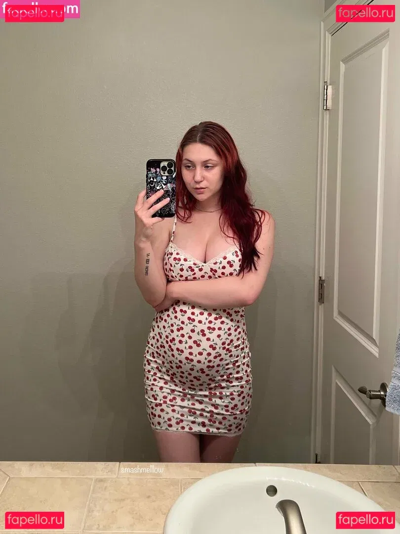 smashmelllow Onlyfans Photo Gallery 