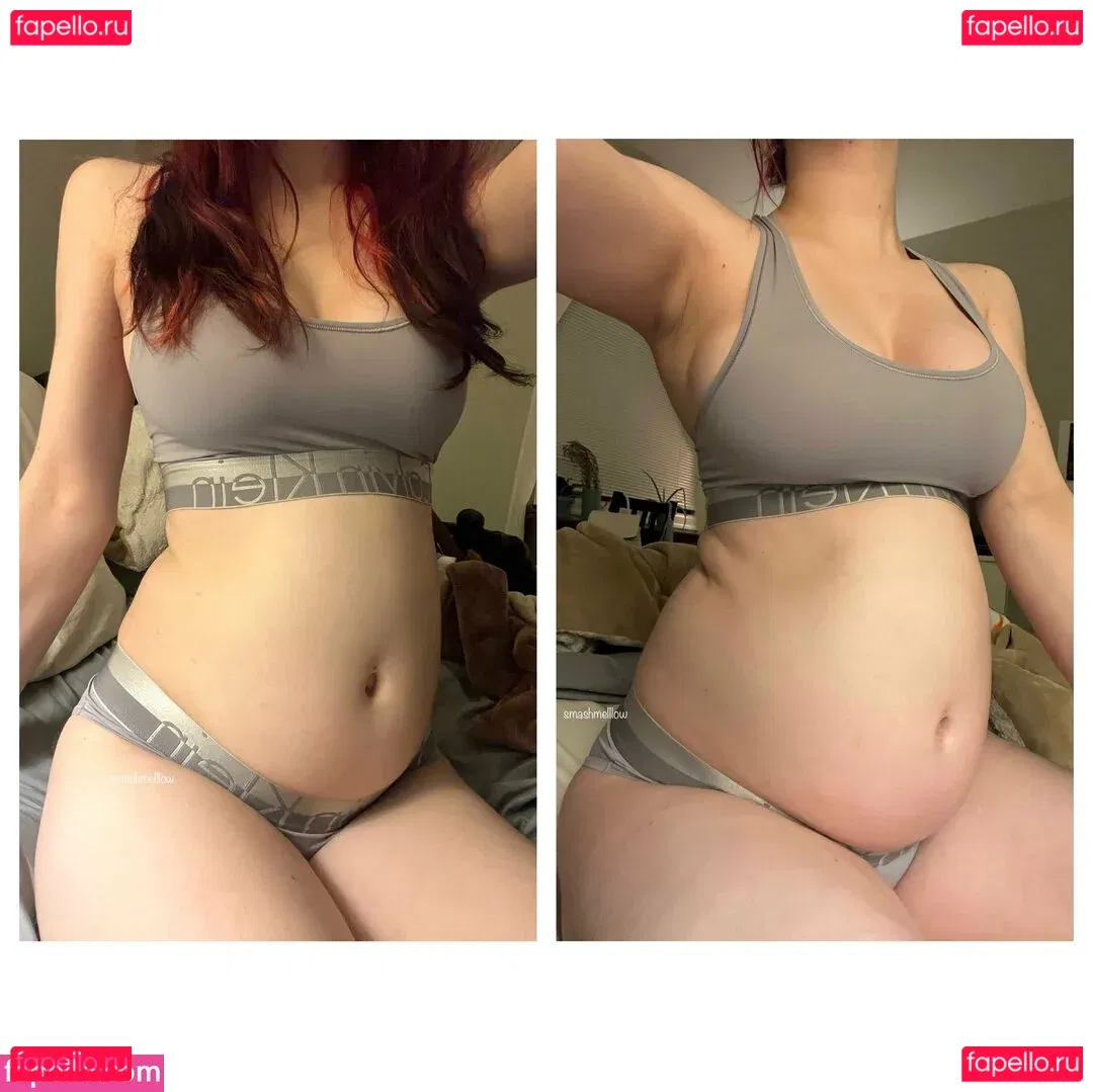 smashmelllow Onlyfans Photo Gallery 