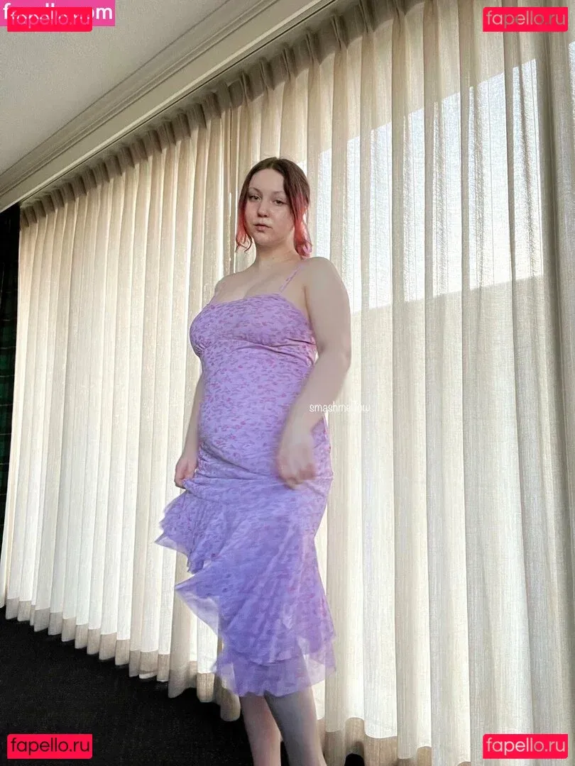 smashmelllow Onlyfans Photo Gallery 