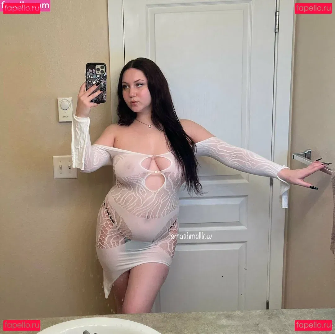 smashmelllow Onlyfans Photo Gallery 