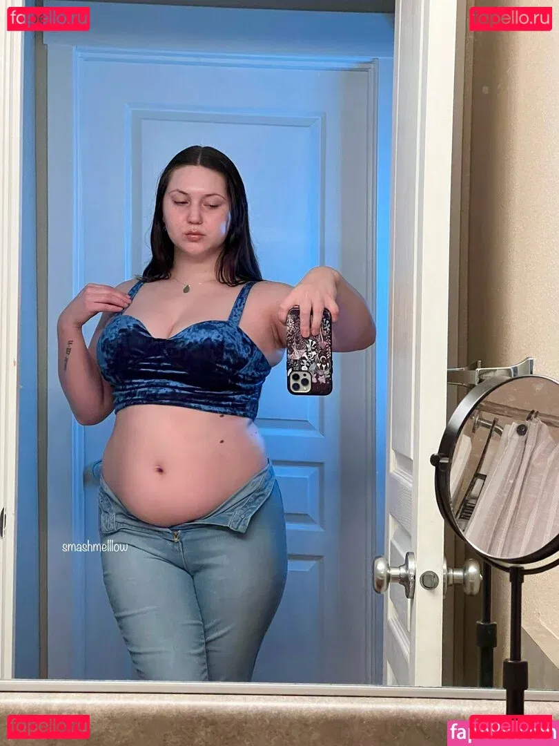 smashmelllow Onlyfans Photo Gallery 