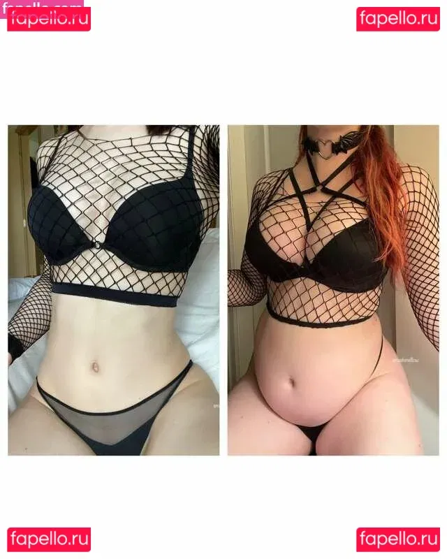 smashmelllow Onlyfans Photo Gallery 