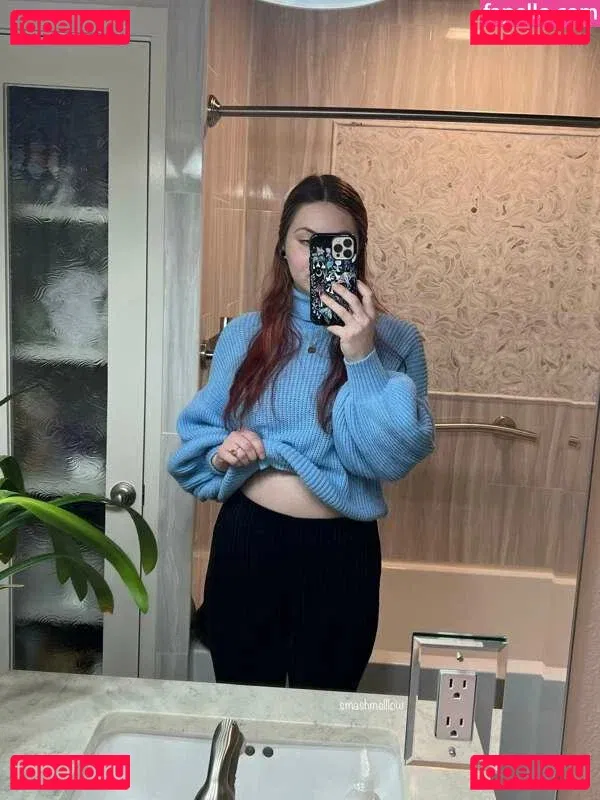 smashmelllow Onlyfans Photo Gallery 