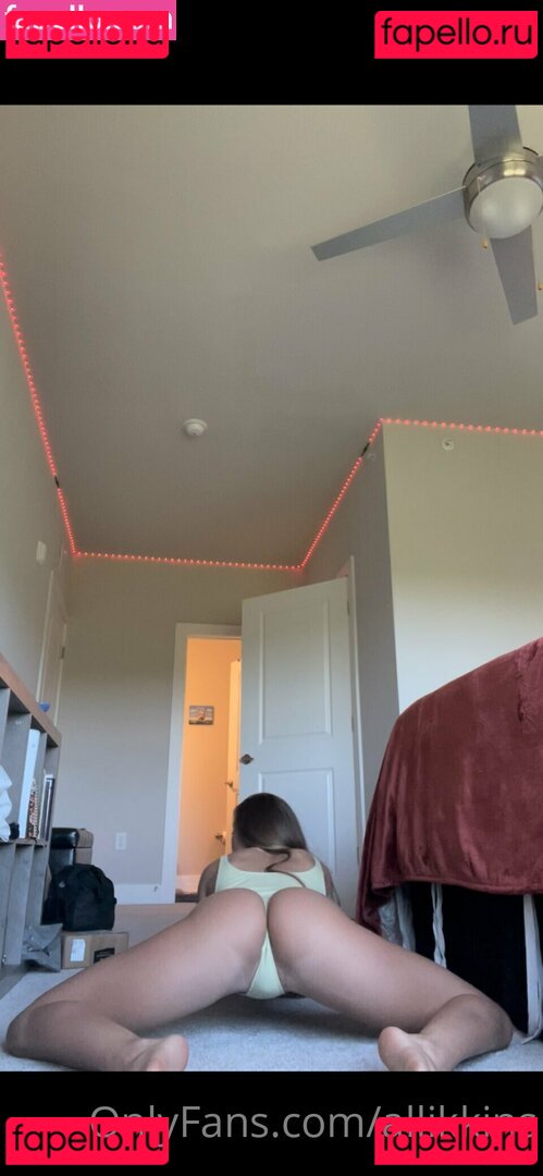 allikkins Nude Onlyfans Photo 3