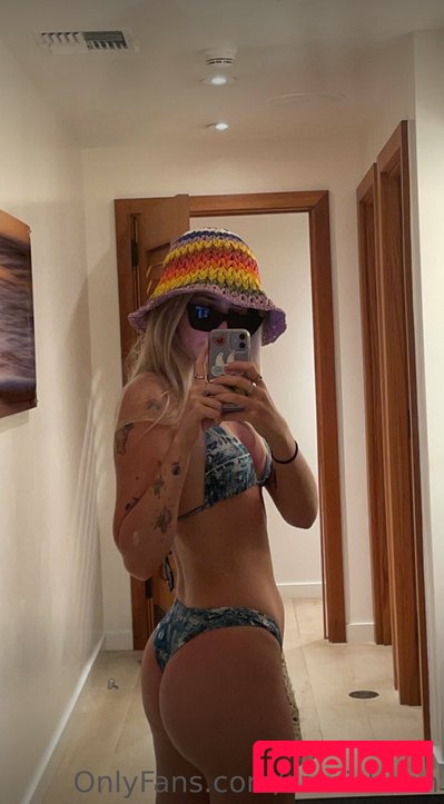 Sami Sheen Nude Onlyfans Photo 46