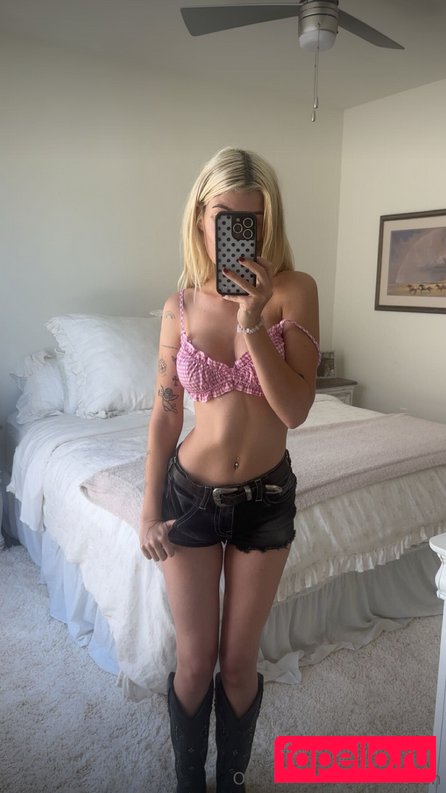 Sami Sheen Nude Onlyfans Photo 41