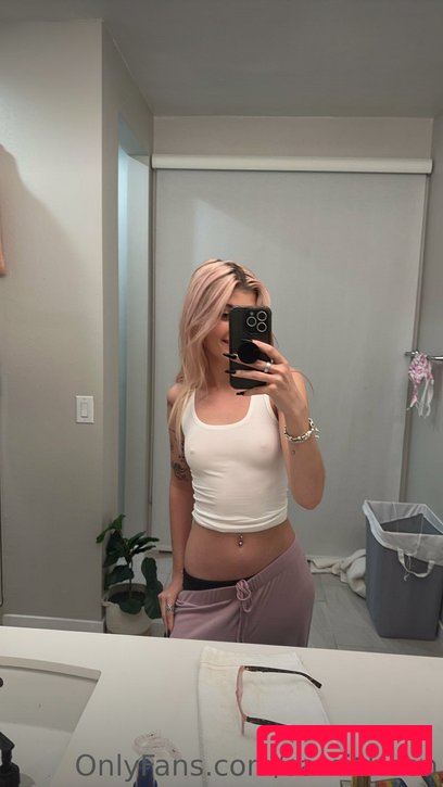 Sami Sheen Nude Onlyfans Photo 21