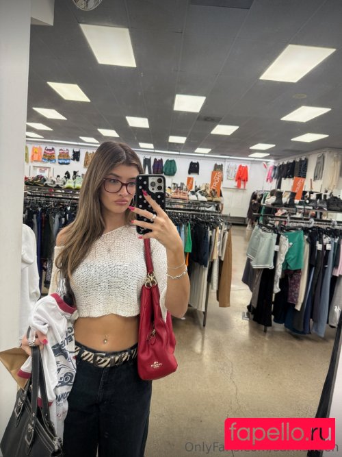 Sami Sheen Nude Onlyfans Photo 10