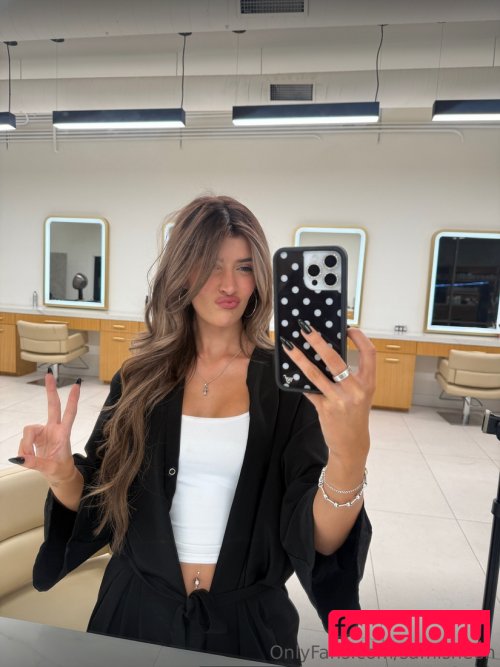 Sami Sheen Nude Onlyfans Photo 9