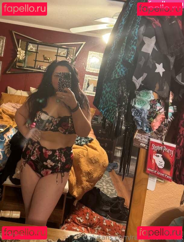 Raquel Torrez Nude Onlyfans Photo 25