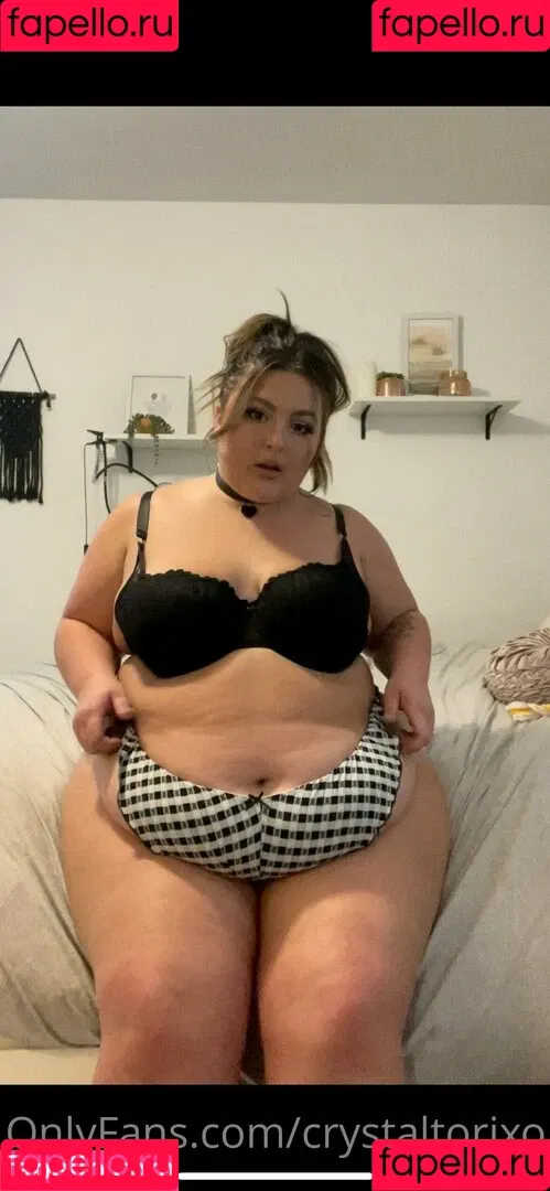 crystaltorixo Onlyfans Photo Gallery 