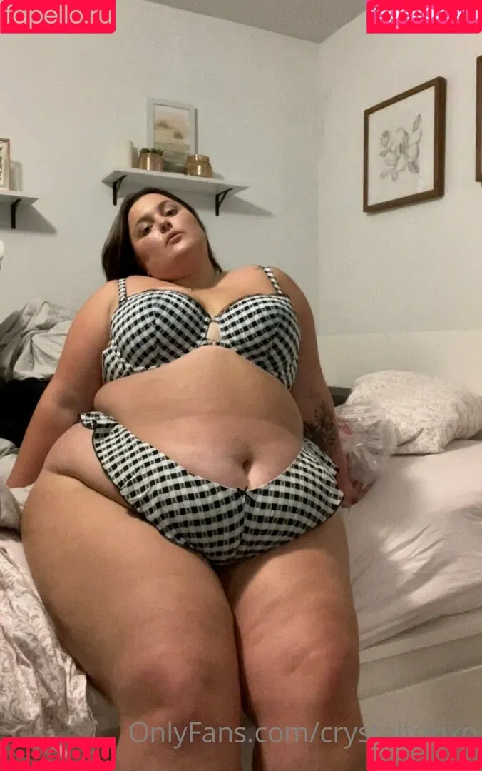 crystaltorixo Onlyfans Photo Gallery 