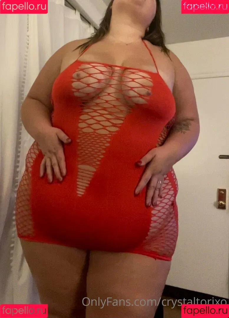 crystaltorixo Onlyfans Photo Gallery 