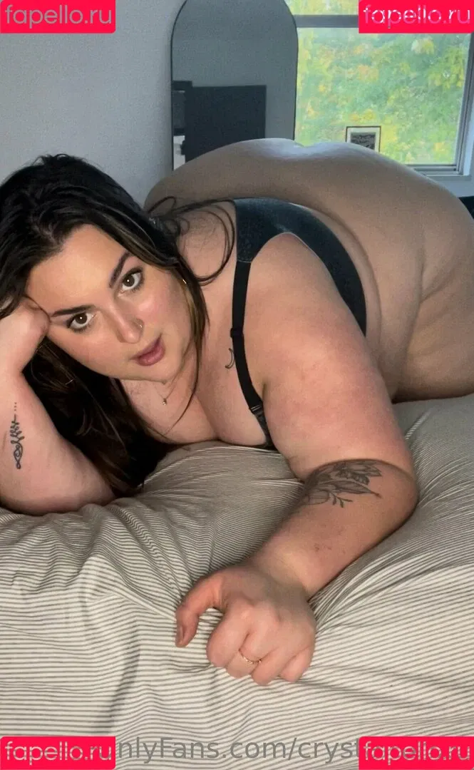 crystaltorixo Onlyfans Photo Gallery 