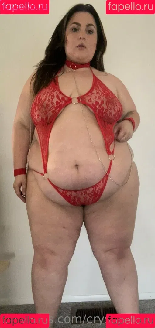 crystaltorixo Onlyfans Photo Gallery 