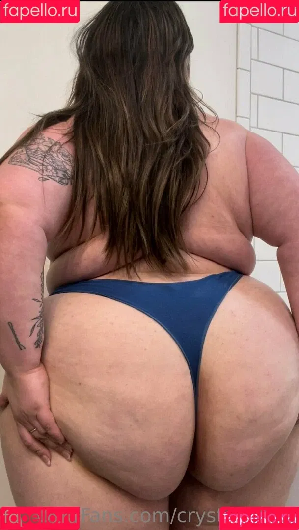 crystaltorixo Onlyfans Photo Gallery 