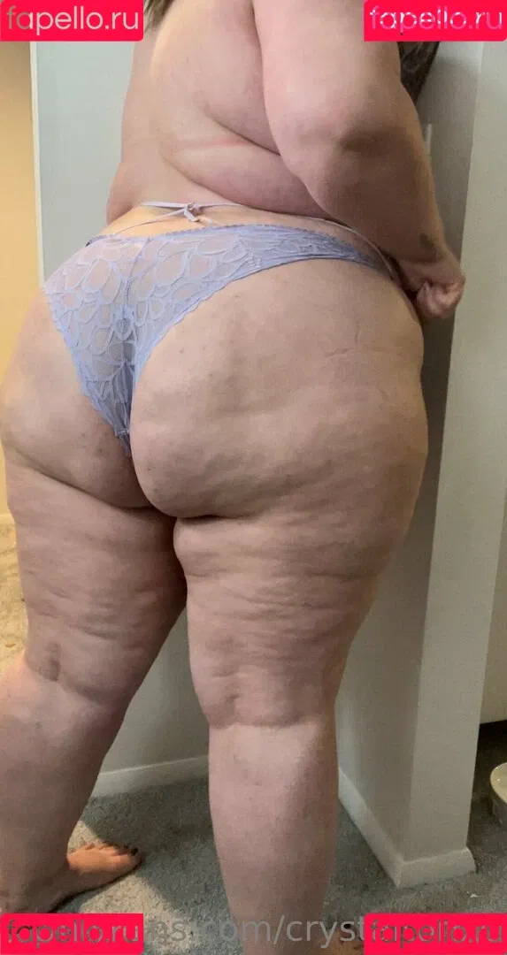 crystaltorixo Onlyfans Photo Gallery 