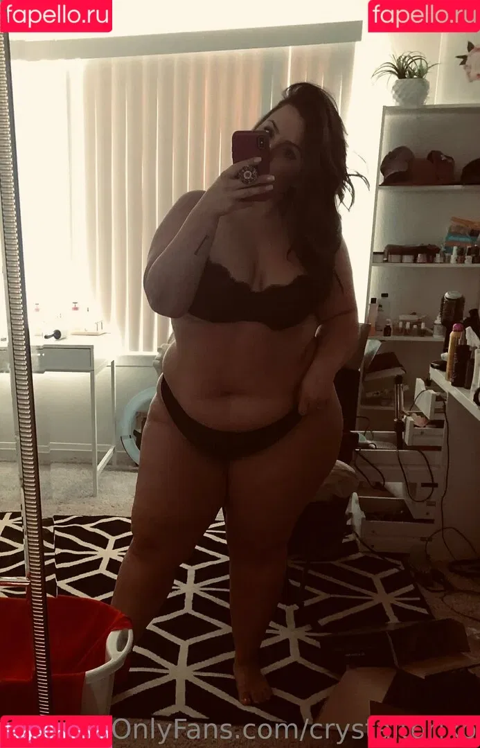 crystaltorixo Onlyfans Photo Gallery 