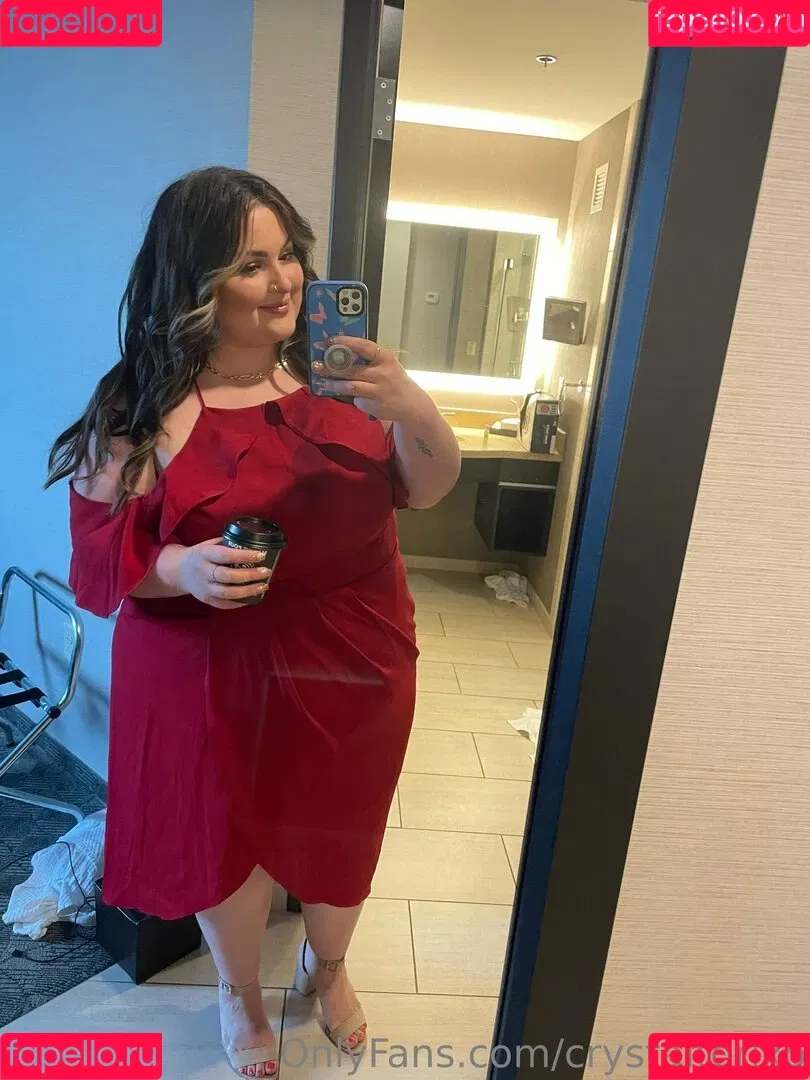 crystaltorixo Onlyfans Photo Gallery 