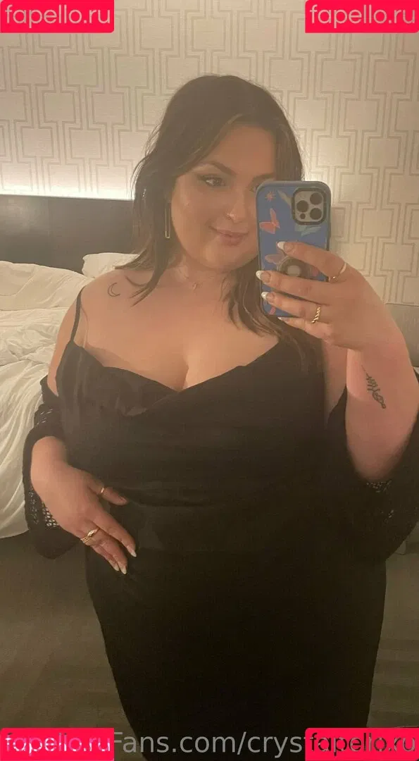 crystaltorixo Onlyfans Photo Gallery 