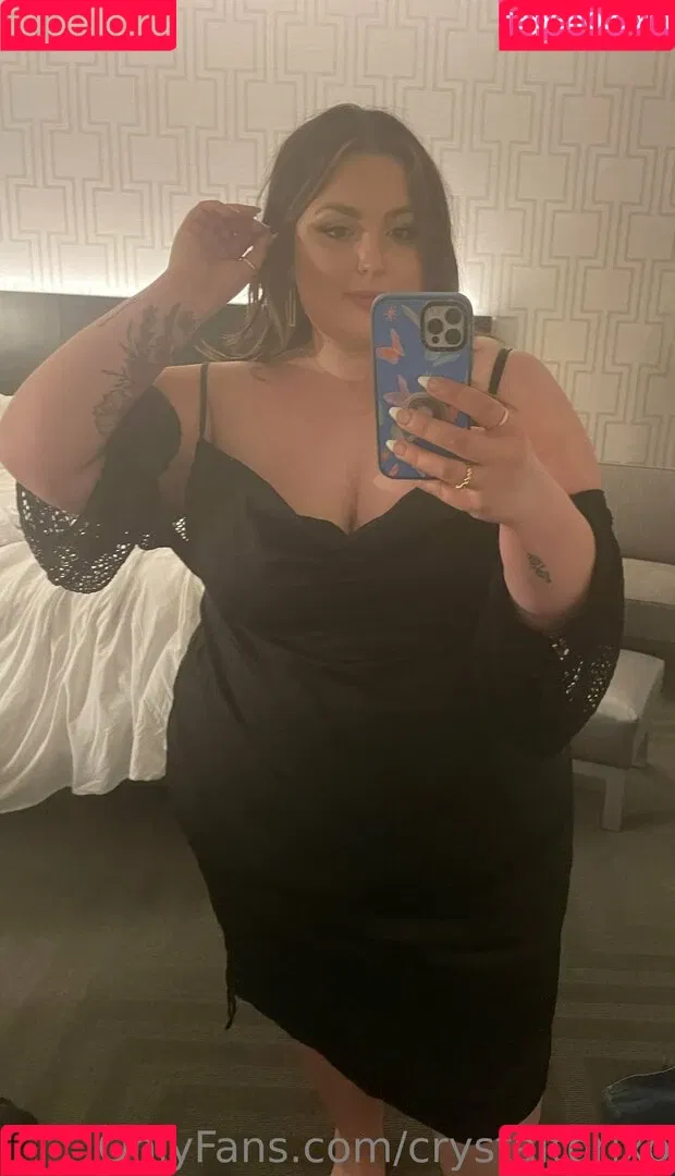 crystaltorixo Onlyfans Photo Gallery 