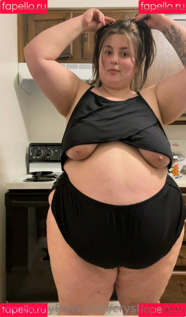 crystaltorixo Onlyfans Photo Gallery 