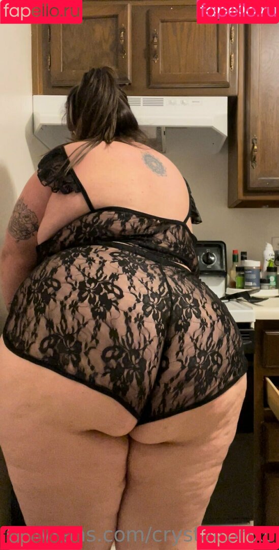 crystaltorixo Onlyfans Photo Gallery 