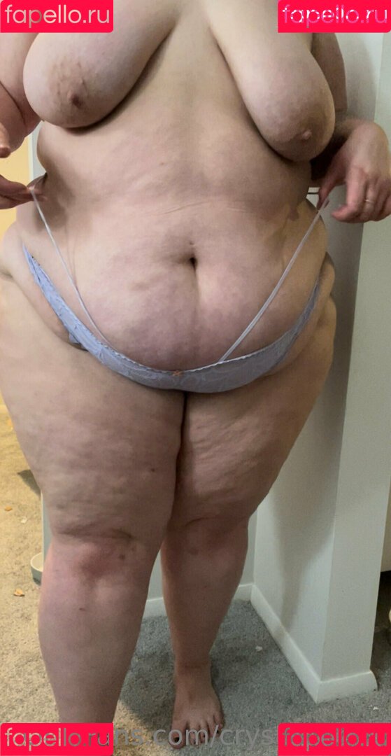 crystaltorixo Onlyfans Photo Gallery 