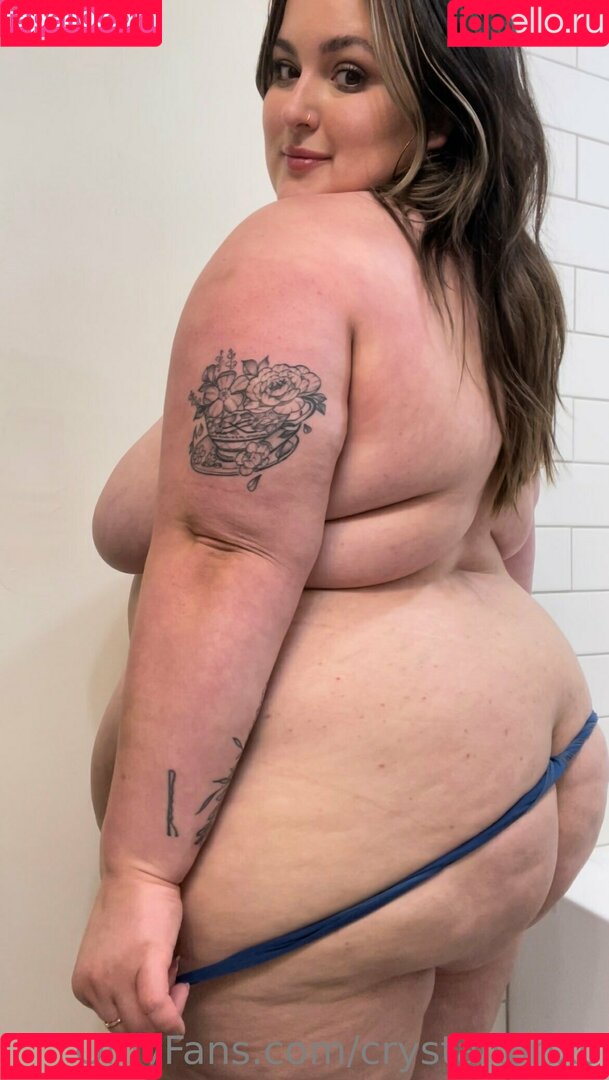 crystaltorixo Onlyfans Photo Gallery 