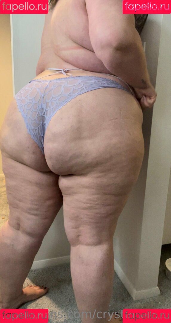 crystaltorixo Onlyfans Photo Gallery 